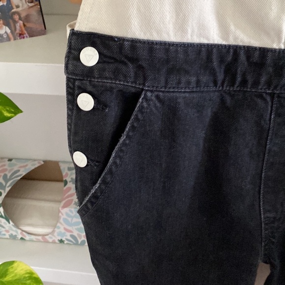 GUESS overalls Hayley Williams Paramore - Picture 6 of 6